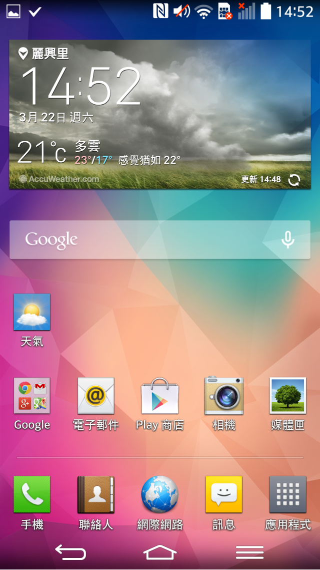 LG G Pro2 體驗活動_高雄場體驗分享
