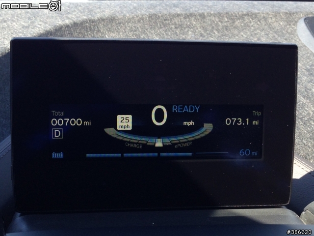 BMW i3 試駕