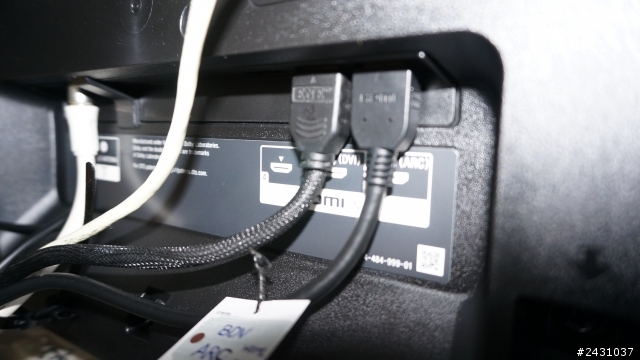 (開箱)便宜高畫質Sony BRAVIA 50W800B