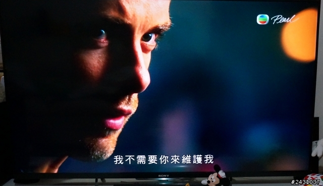 (開箱)便宜高畫質Sony BRAVIA 50W800B