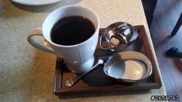 BARISTA Premium 厚鬆餅初體驗