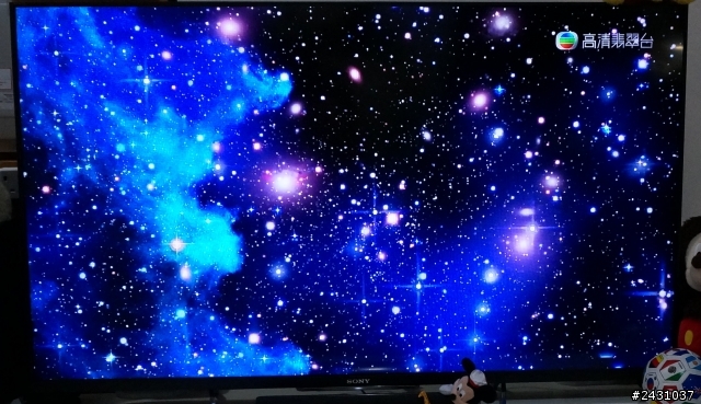 (開箱)便宜高畫質Sony BRAVIA 50W800B