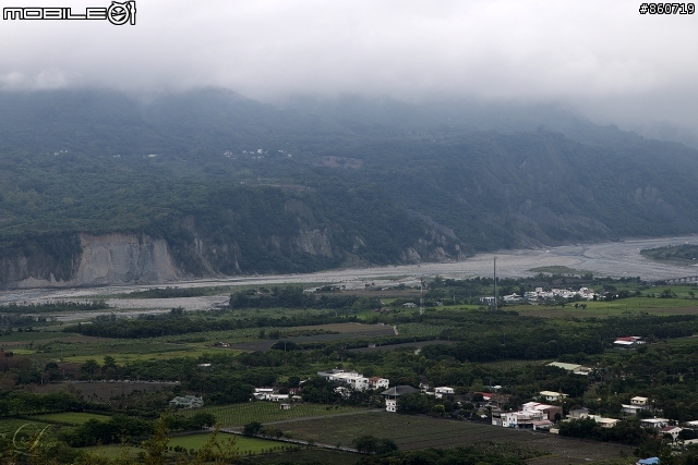 神秘客山路大蒐集--台灣8字型山線環島五日遊