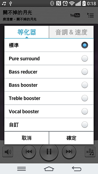 滿足生活體驗的旗艦手機 LG G Pro 2 心得分享