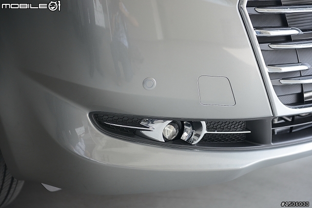 M7 Turbo搶先賞車