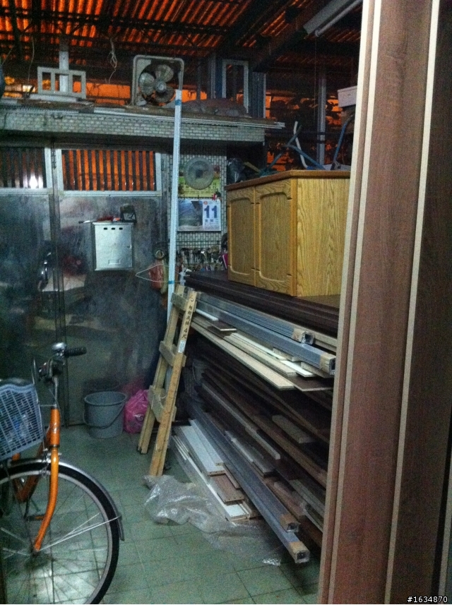 20年載小房間 DIY新風貌