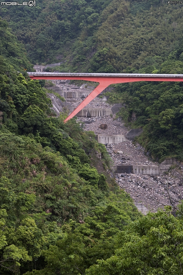 神秘客山路大蒐集--台灣8字型山線環島五日遊