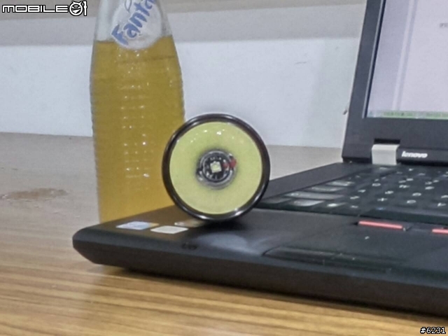 Maglite 4c 1000+流明大變身