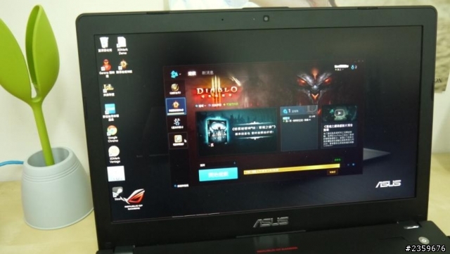 感動阿!敗家開箱 換筆電嘞!ASUS G56JR