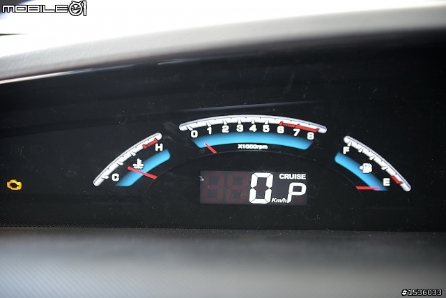 M7 Turbo搶先賞車