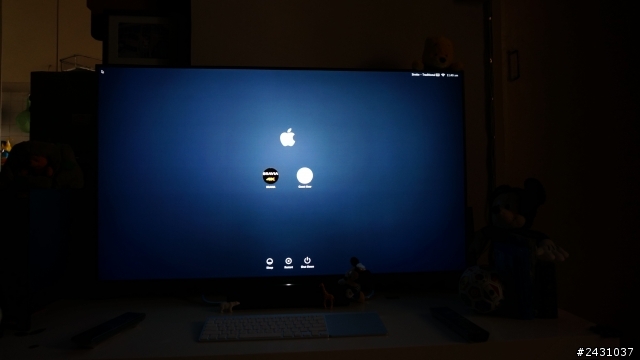 (開箱)便宜高畫質Sony BRAVIA 50W800B
