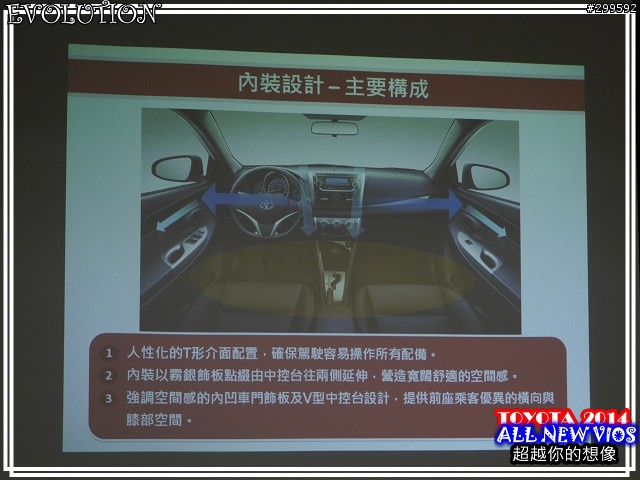 <<大肆進化>>TOYOTA ALL NEW VIOS X正妹特攝任務試駕心得分享<<超越想像-花嫁篇>>