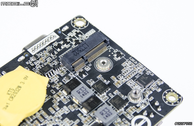 桌機也能輕鬆帶著走 ECS LIVA迷你小電腦試用分享