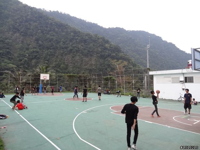 親子旅遊-大武達仁3日遊(2)