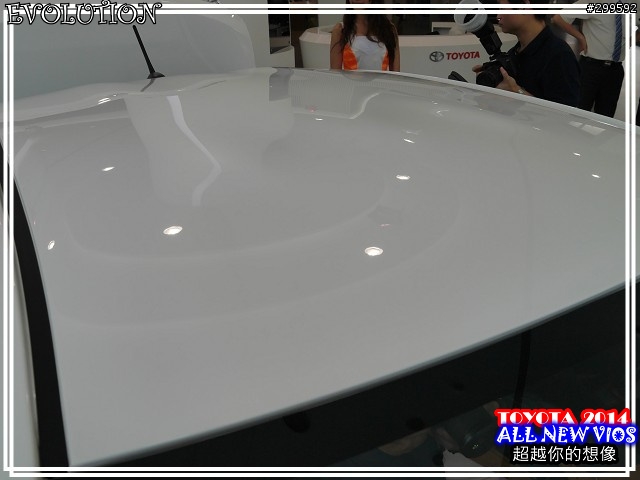 <<大肆進化>>TOYOTA ALL NEW VIOS X正妹特攝任務試駕心得分享<<超越想像-花嫁篇>>