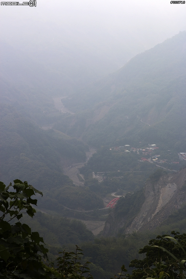 神秘客山路大蒐集--台灣8字型山線環島五日遊