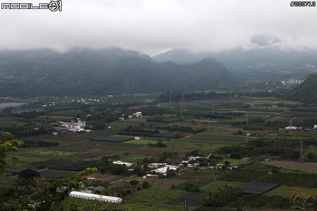 神秘客山路大蒐集--台灣8字型山線環島五日遊
