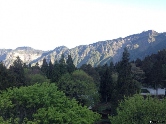 臺灣縱騎-中橫支線+中橫+合歡山+武嶺+新中橫+阿里山