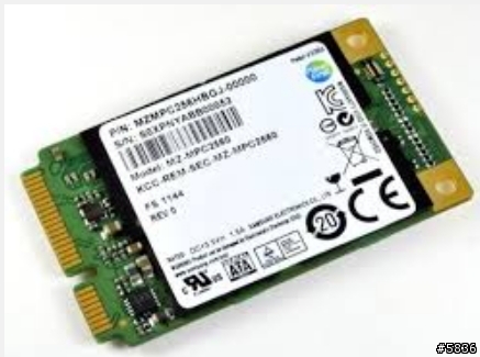 Notebook 內硬碟和SSD 到底有那些接頭? 歡迎一起討論