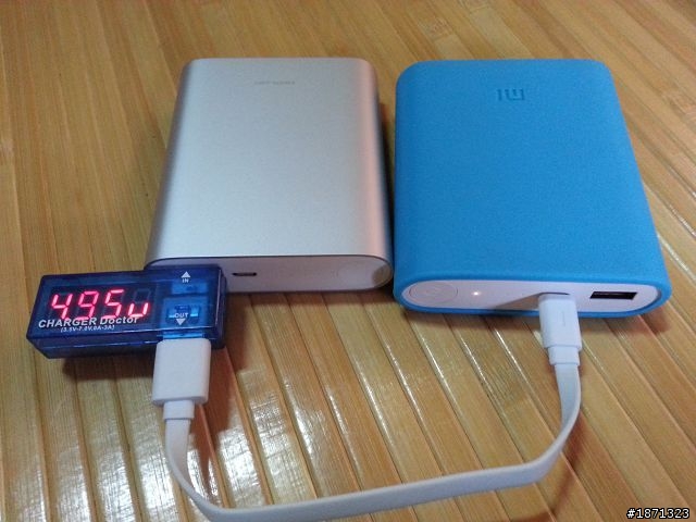 『不負責任測試』三星充電器充電測試