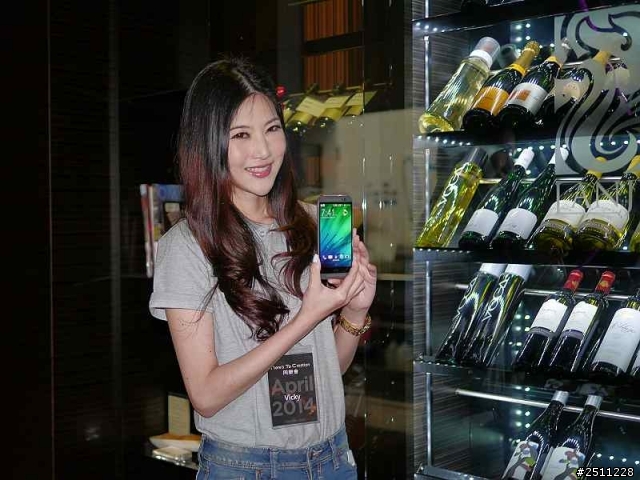 【同樂會】用夢想征服全世界 看見HTC One (M8)