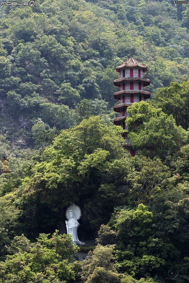 神秘客山路大蒐集--台灣8字型山線環島五日遊