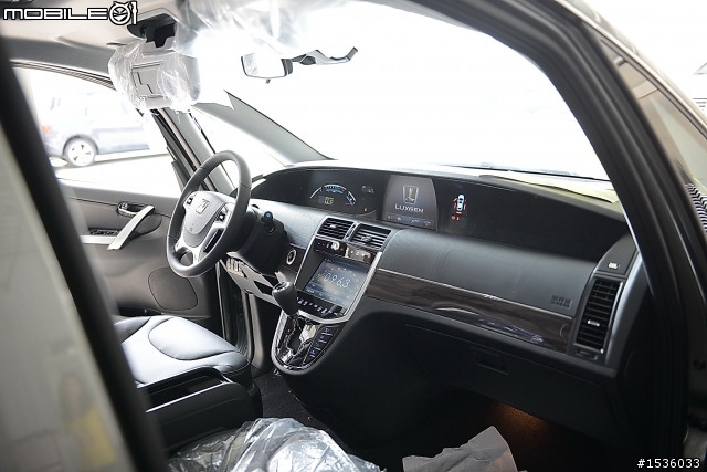 M7 Turbo搶先賞車