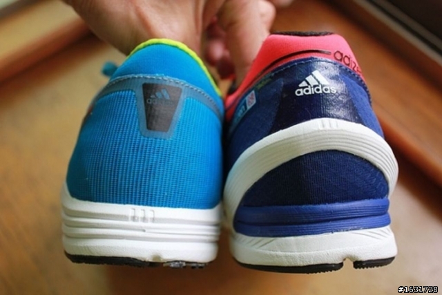 adidas TAKUMI sen 2 競賽鞋款測試_第一代及第二代鞋款比較