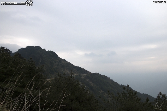 神秘客山路大蒐集--台灣8字型山線環島五日遊
