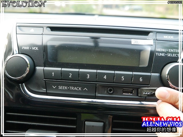 <<大肆進化>>TOYOTA ALL NEW VIOS X正妹特攝任務試駕心得分享<<超越想像-花嫁篇>>