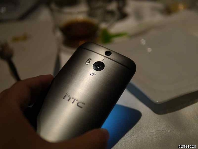 【同樂會】用夢想征服全世界 看見HTC One (M8)