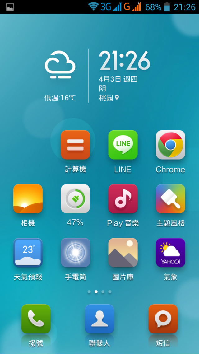 順發訂購的INFOCUS M320開箱心得
