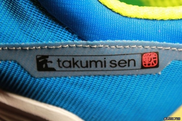 adidas TAKUMI sen 2 競賽鞋款測試_第一代及第二代鞋款比較