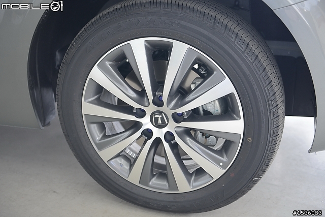 M7 Turbo搶先賞車