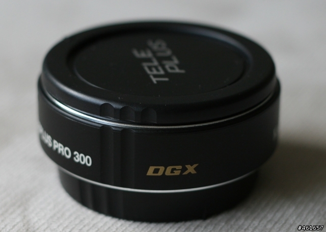 Kenko Teleplus PRO 300 DGX 1.4x AF Teleconverter 二手開箱