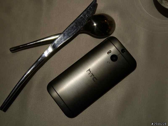 【同樂會】用夢想征服全世界 看見HTC One (M8)