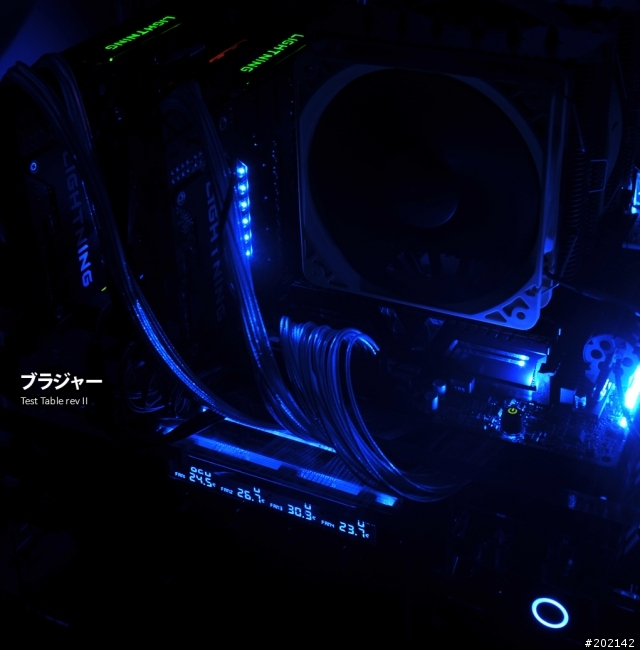 不專業開箱~自製ブラジャー裸測架二號機!!