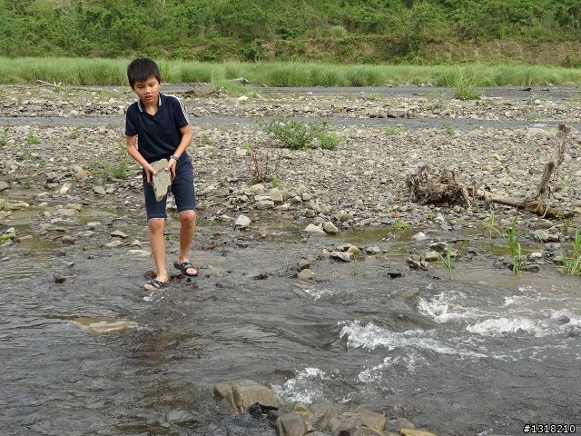 親子旅遊-大武達仁3日遊(2)