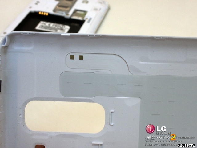 樂金 G系列旗艦LG G Pro2 全新進化輕敲KnockCode‧喚醒智慧生活的每一天【高雄體驗活動】
