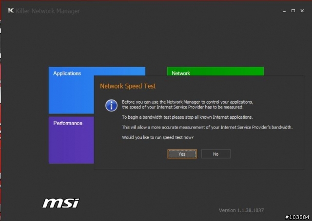 開箱文-MSI GT70 2PC Dominator 開箱首部曲