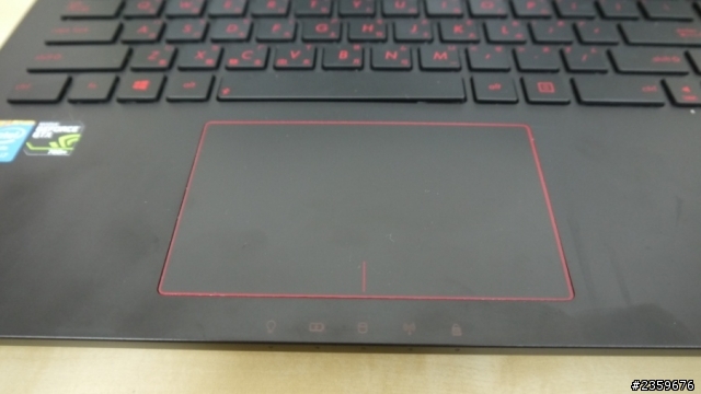 感動阿!敗家開箱 換筆電嘞!ASUS G56JR