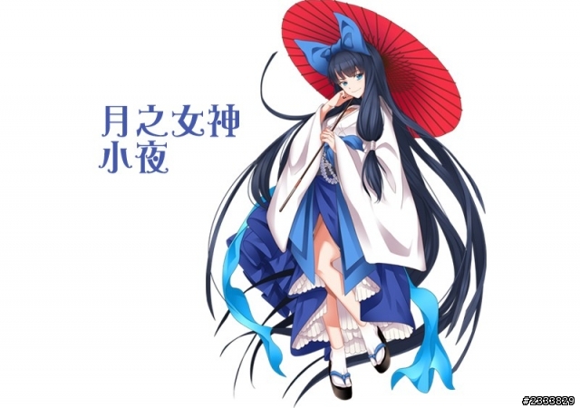 《Megami Engage!》中文版定名《女神出任務》 事前登錄開放卡片對戰