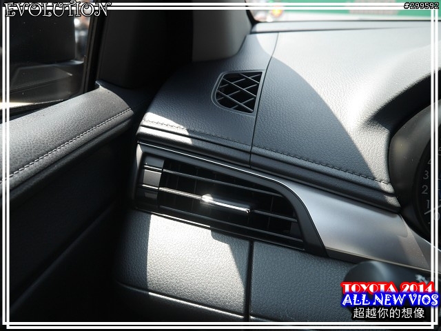 <<大肆進化>>TOYOTA ALL NEW VIOS X正妹特攝任務試駕心得分享<<超越想像-花嫁篇>>