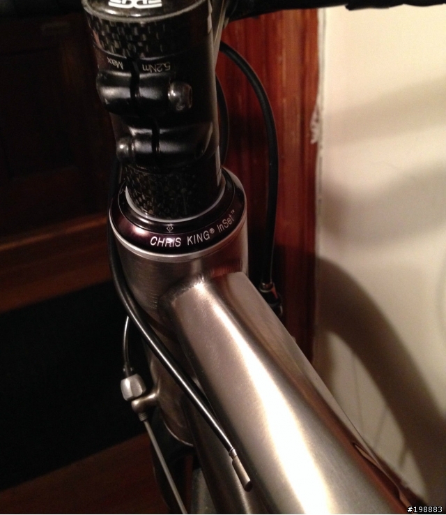 請問2010年的 Lynskey Helix OS 成車二手10萬值得買嗎?