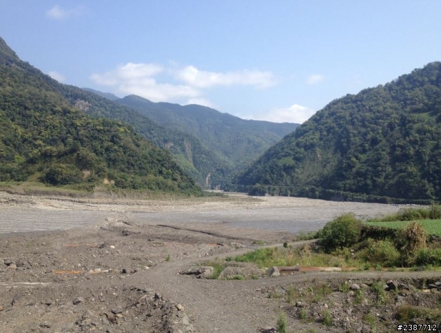 臺灣縱騎-中橫支線+中橫+合歡山+武嶺+新中橫+阿里山
