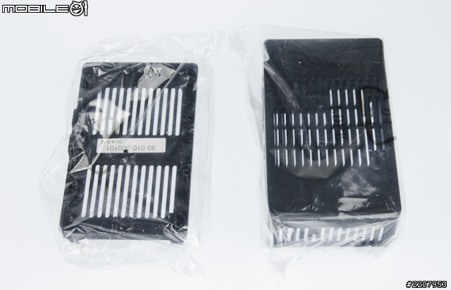 桌機也能輕鬆帶著走 ECS LIVA迷你小電腦試用分享