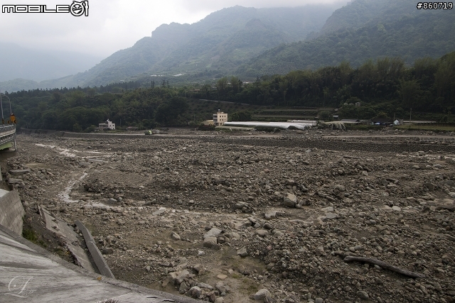 神秘客山路大蒐集--台灣8字型山線環島五日遊