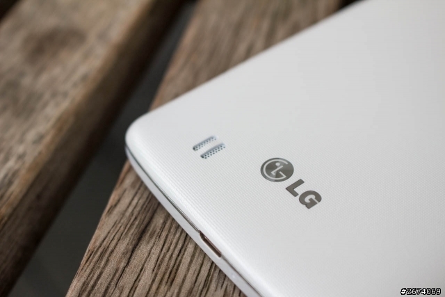 滿足生活體驗的旗艦手機 LG G Pro 2 心得分享