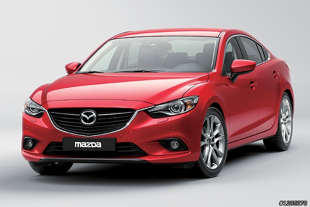 Mazda 6 2.2 Skyactiv-D賞車試駕特集分享(上)