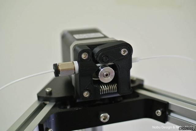 ATOM 3D Printer 開箱、組裝、試印 過程全紀錄by Nobu Design(文超長、圖超多)